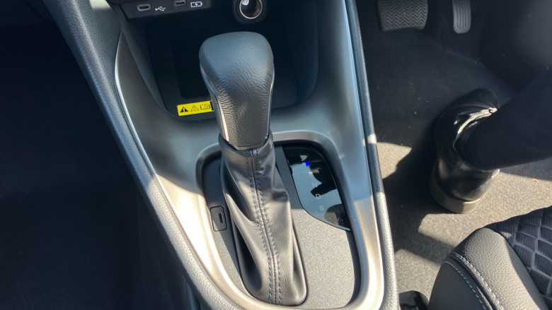 Mazda 2 Hybrid 1.5i Hybrid Homura 5dr CVT Hybrid Hatchback